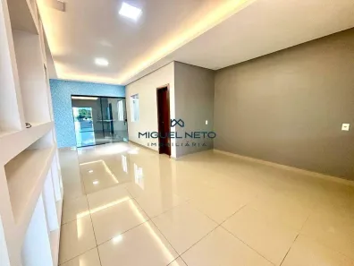 Casa com 3 Quartos à venda, 217m² no Novo Horizonte, Porto Velho