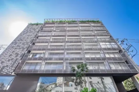 Apartamento com 1 Quarto à venda, 36m² no Pinheiros, São Paulo