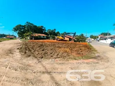 Lote/Terreno à venda, 48m² no Costeira, Balneário Barra do Sul