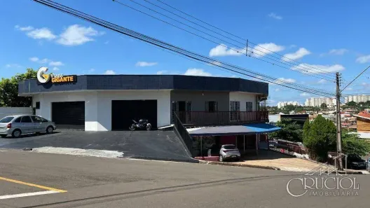 Sala Comercial à venda, 42m² no Jardim Sumaré, Londrina