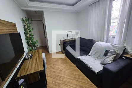 Apartamento com 2 Quartos à venda, 66m² no Parque das Nações, Santo André