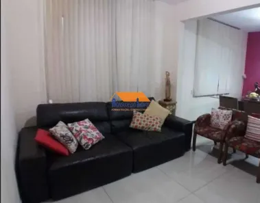 Apartamento com 2 Quartos à venda, 80m² no Renascença, Belo Horizonte
