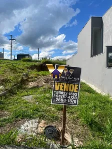 Lote/Terreno à venda, 150m² no Laranjeiras, Caieiras