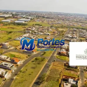 Lote/Terreno à venda, 111m² no Residencial Parque dos Ipês I, Mirassol