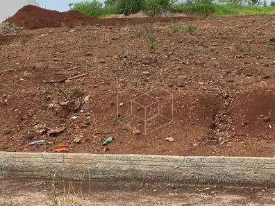 Lote/Terreno à venda, 369m² no Jardim Diamante, Jaú