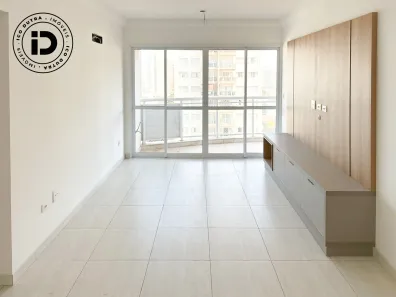 Apartamento com 3 Quartos à venda, 98m² no Vila Monteiro, Piracicaba