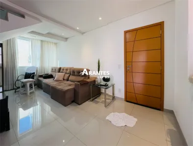 Cobertura com 3 Quartos à venda, 175m² no Santa Mônica, Uberlândia