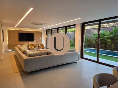 Casa de Condomínio com 4 Quartos à venda, 704m² no Jardim dos Estados, São Paulo