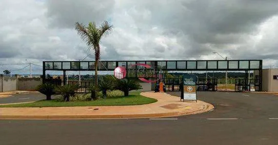 Lote/Terreno à venda, 253m² no Residencial Maria Júlia, São José do Rio Preto