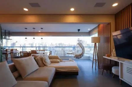 Apartamento com 3 Quartos à venda, 152m² no Vila Pompéia, São Paulo