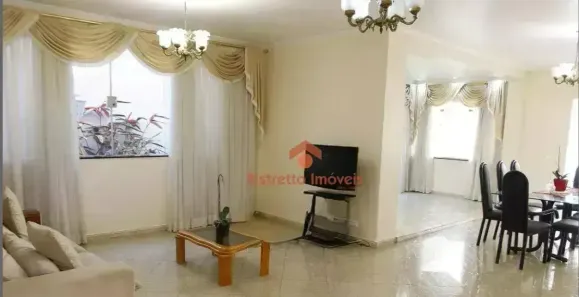 Casa com 6 Quartos à venda, 270m² no City Bussocaba, Osasco