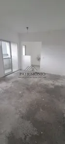 Apartamento com 2 Quartos à venda, 52m² no Votupoca, Barueri