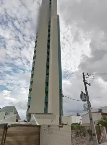 Apartamento com 4 Quartos à venda, 125m² no Casa Forte, Recife