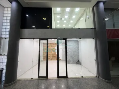 Ponto Comercial à venda, 22m² no Centro, Macaé