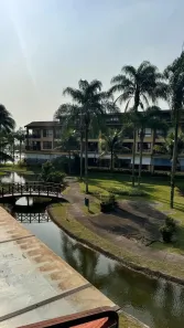 Apartamento com 1 Quarto à venda, 117m² no Pontal (Cunhambebe), Angra dos Reis