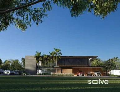 Casa de Condomínio com 6 Quartos à venda, 700m² no Jardim Santa Rita, Indaiatuba