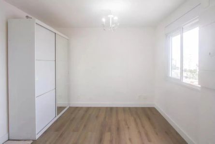Kitnet com 1 Quarto à venda, 34m² no Jardim Portal I e II, São Paulo