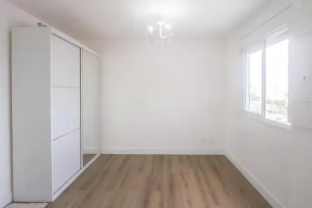 Kitnet com 1 Quarto à venda, 34m² no Jardim Portal I e II, São Paulo