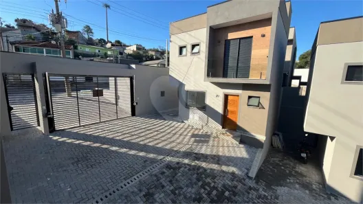  com 2 Quartos à venda, 64m² no Jardim Santo Antônio, Atibaia
