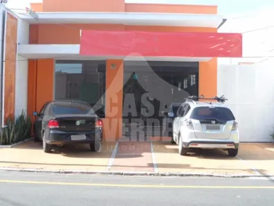 Ponto Comercial à venda, 295m² no Centro, Indaiatuba