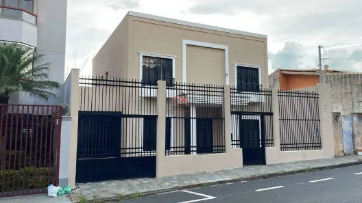 Casa com 4 Quartos à venda, 312m² no São Sebastião, Uberaba
