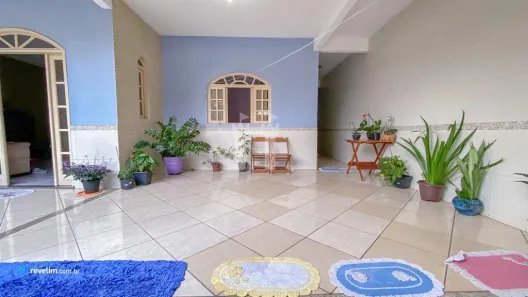 Casa com 6 Quartos à venda, 312m² no Cidade Continental, Serra