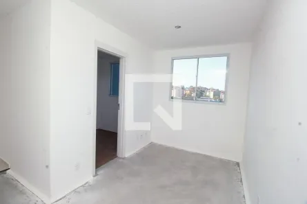Apartamento com 2 Quartos à venda, 35m² no Santa Maria, Santo André