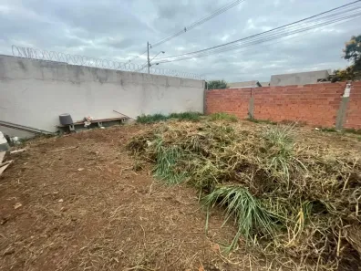 Lote/Terreno à venda, 196m² no Jardim Horizonte Verde, Ribeirão Preto
