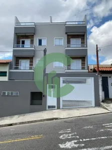 Cobertura com 2 Quartos à venda, 94m² no Parque das Nações, Santo André