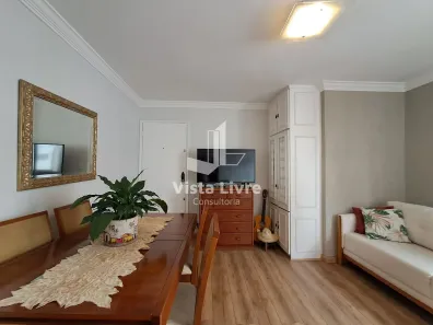 Apartamento com 2 Quartos à venda, 85m² no Consolação, São Paulo