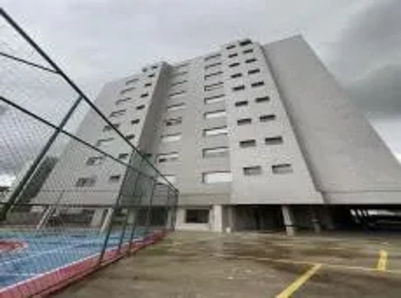 Apartamento com 3 quartos — Buritis, Belo Horizonte