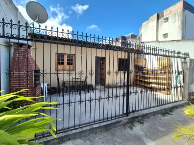Casa com 3 Quartos à venda, 100m² no Gruta de Lourdes, Maceió