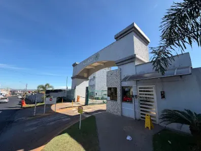 Apartamento com 2 Quartos à venda, 53m² no Parque das Primaveras, Anápolis