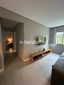 Apartamento com 2 Quartos à venda, 68m² no Campestre, Santo André