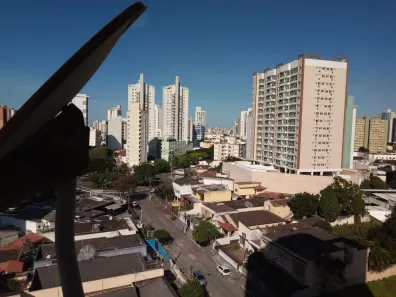 Apartamento com 5 Quartos à venda, 208m² no Parque Tamandaré, Campos dos Goytacazes