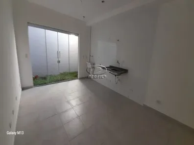 Apartamento com 1 Quarto à venda, 27m² no Vila Ema, São Paulo