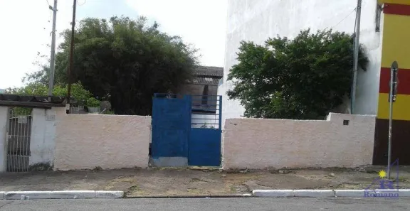 Lote/Terreno à venda, 500m² no Vila Ré, São Paulo