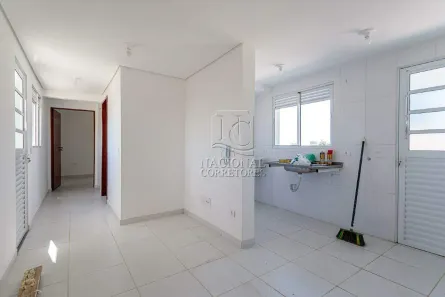 Apartamento com 2 Quartos à venda, 40m² no Jardim Adutora, São Paulo