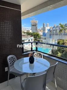 Apartamento com 1 Quarto para alugar, 47m² no Ondina, Salvador