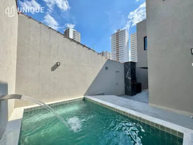 Casa com 3 Quartos à venda, 160m² no Aviação, Praia Grande