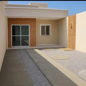 Casa com 3 Quartos à venda, 89m² no Paracuru, Paracuru