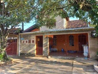 Casa com 9 Quartos à venda, 586m² no Village Campinas, Campinas