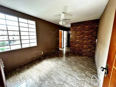 Apartamento com 2 Quartos à venda, 46m² no Jardim Novo Horizonte, Sorocaba