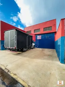 Ponto Comercial para alugar, 272m² no Vila Elisa, Ribeirão Preto