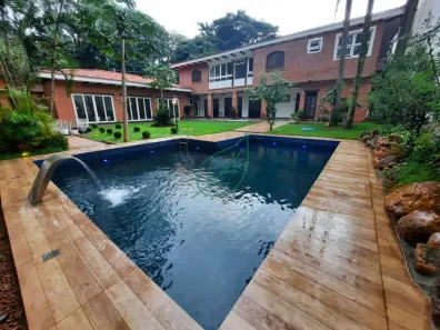 Sobrado com 6 Quartos à venda, 739m² no Jardim Morumbi, São Paulo