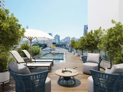 Apartamento com 2 Quartos à venda, 70m² no Centro, Itajaí