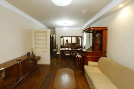 Apartamento com 4 Quartos à venda, 156m² no Gutierrez, Belo Horizonte