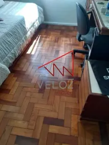 Apartamento com 3 Quartos à venda, 75m² no Botafogo, Rio de Janeiro