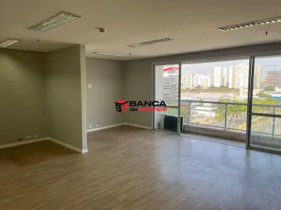 Sala Comercial à venda, 62m² no Vila Leopoldina, São Paulo