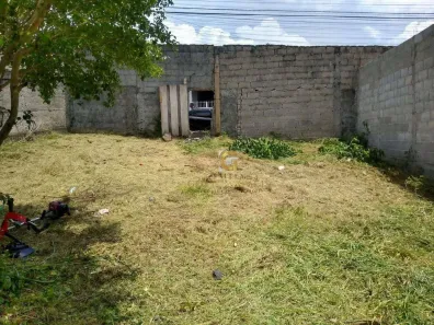 Lote/Terreno à venda, 500m² no Vila Rica, São José dos Campos